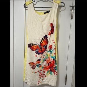 Dolce & Gabbana dress